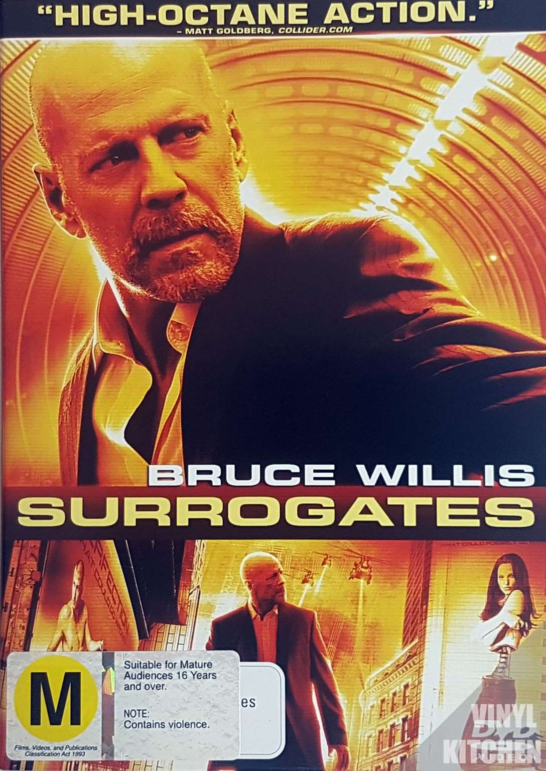 Surrogates