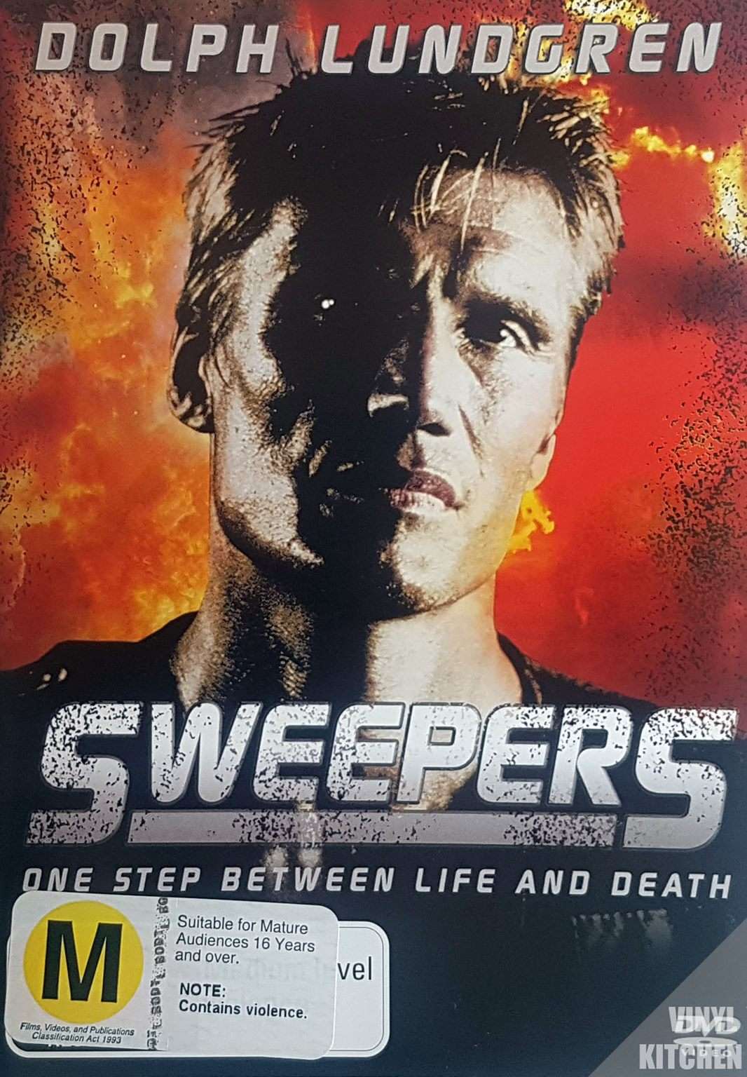 Sweepers