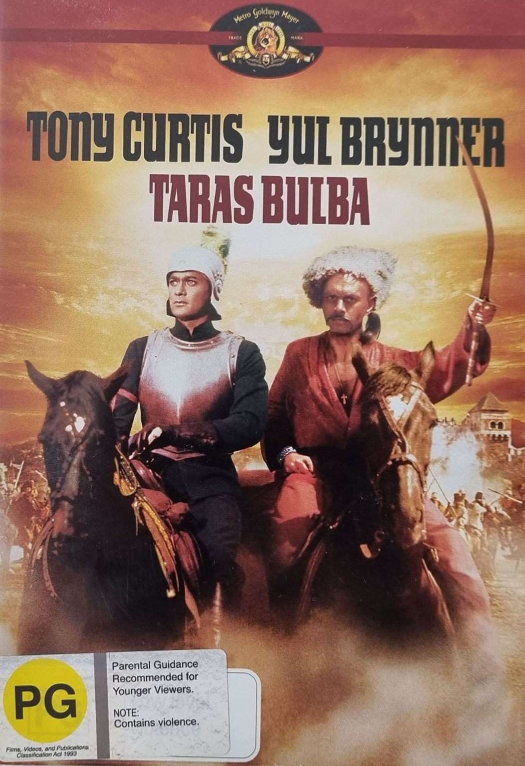 Taras Bulba