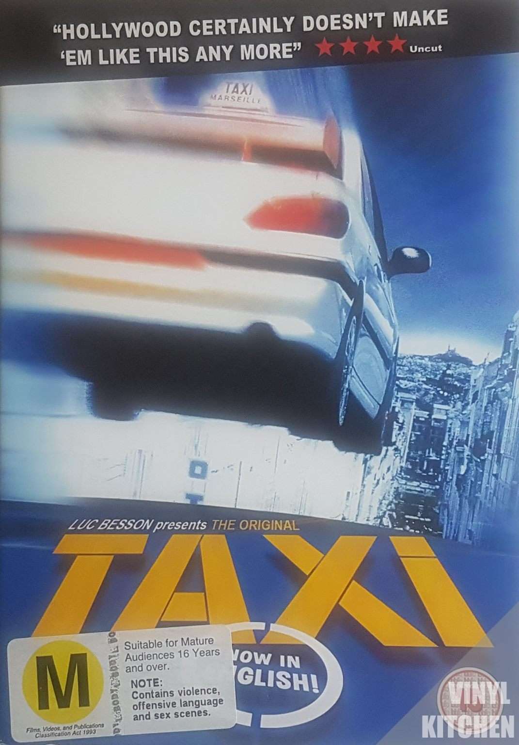 Taxi