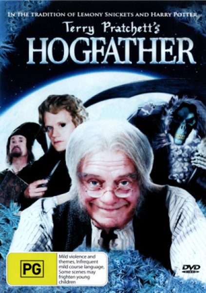 Terry Pratchett's Hogfather