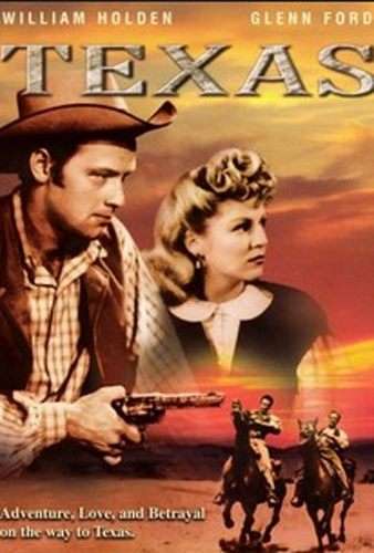Texas 1941