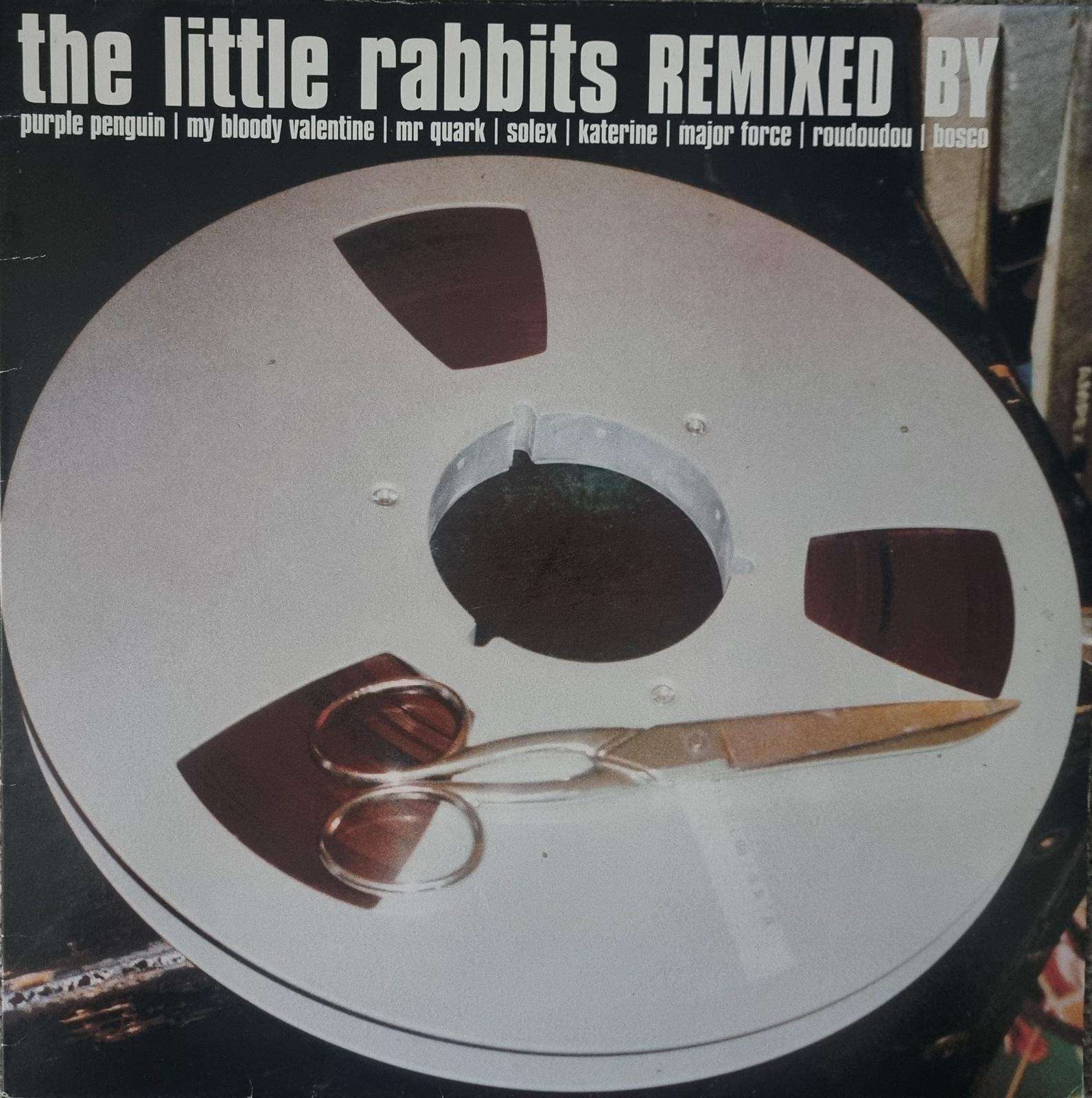 The Little Rabbits - Remixed By