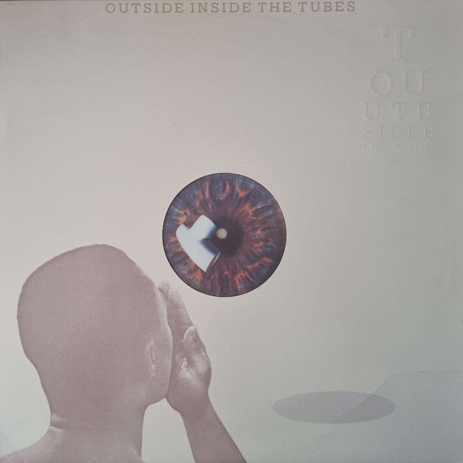 The Tubes - Outside Inside