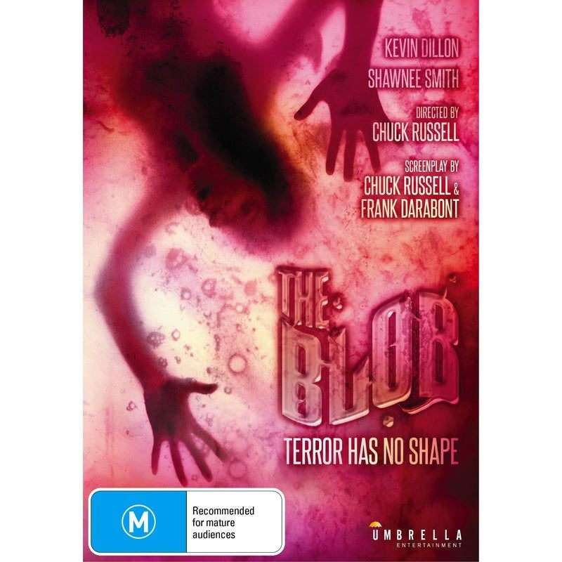 The Blob