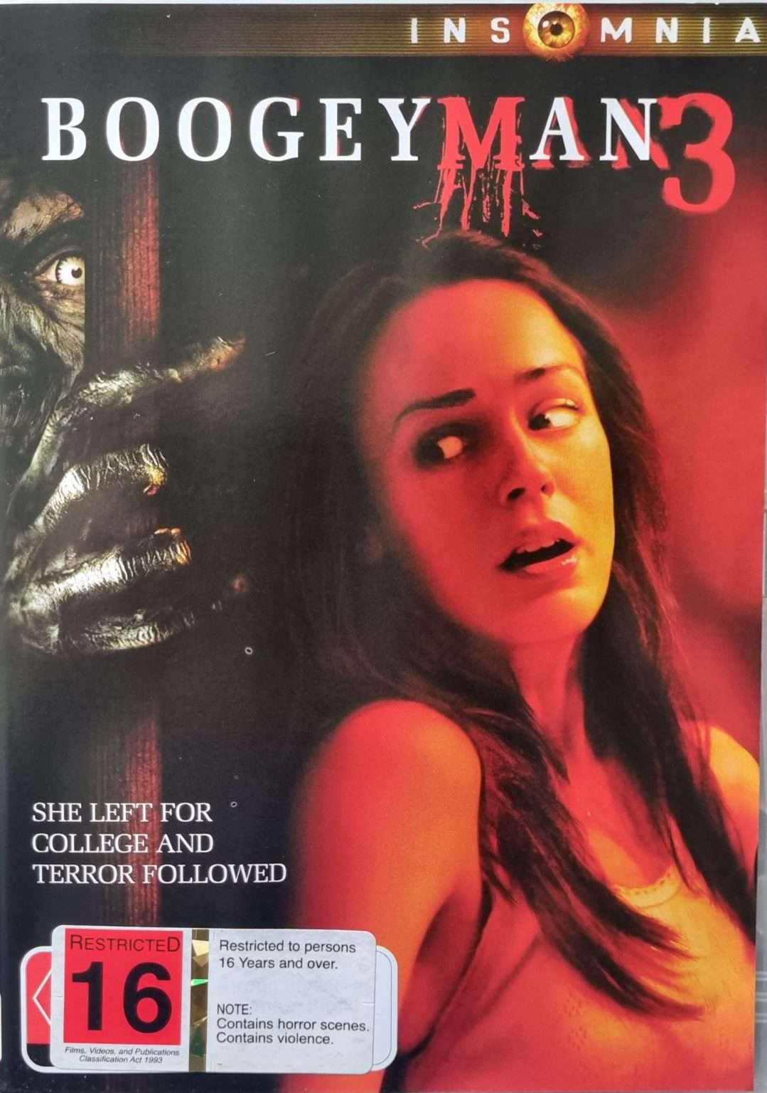 The Boogeyman 3