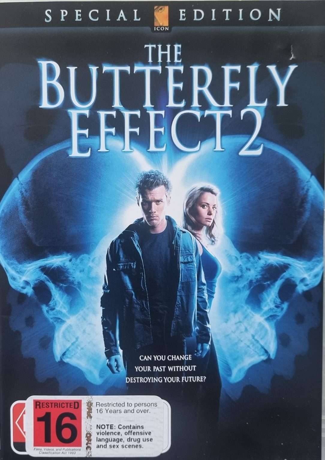 The Butterfly Effect 2