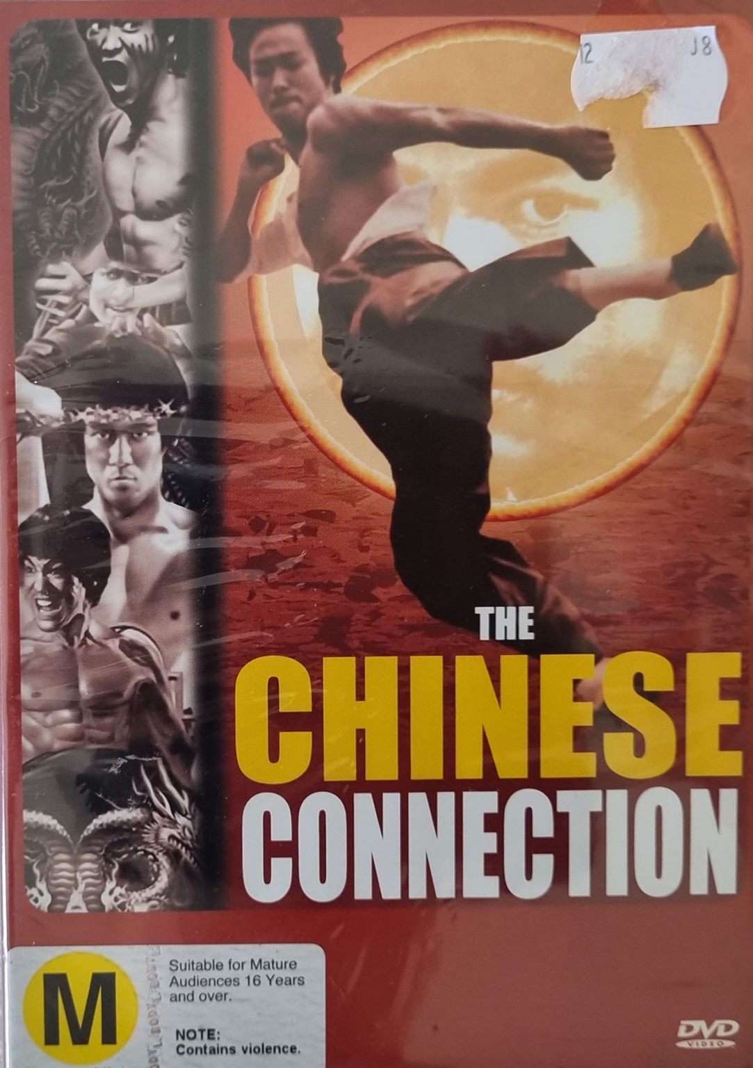 The Chinese Connection Brand New