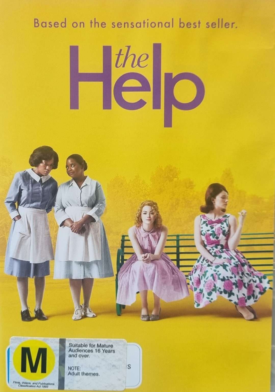 The Help