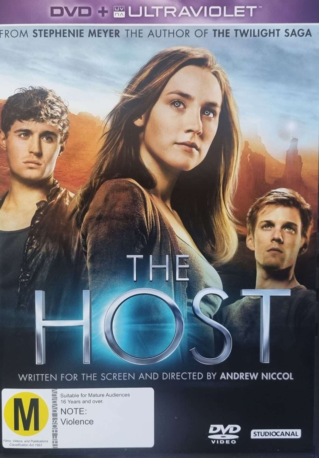 The Host