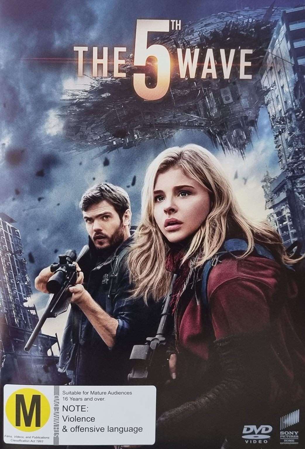 The 5th Wave