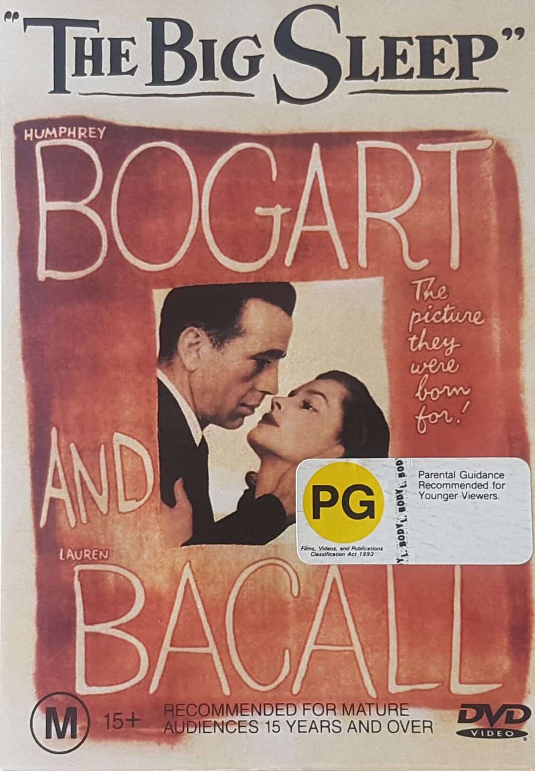 The Big Sleep