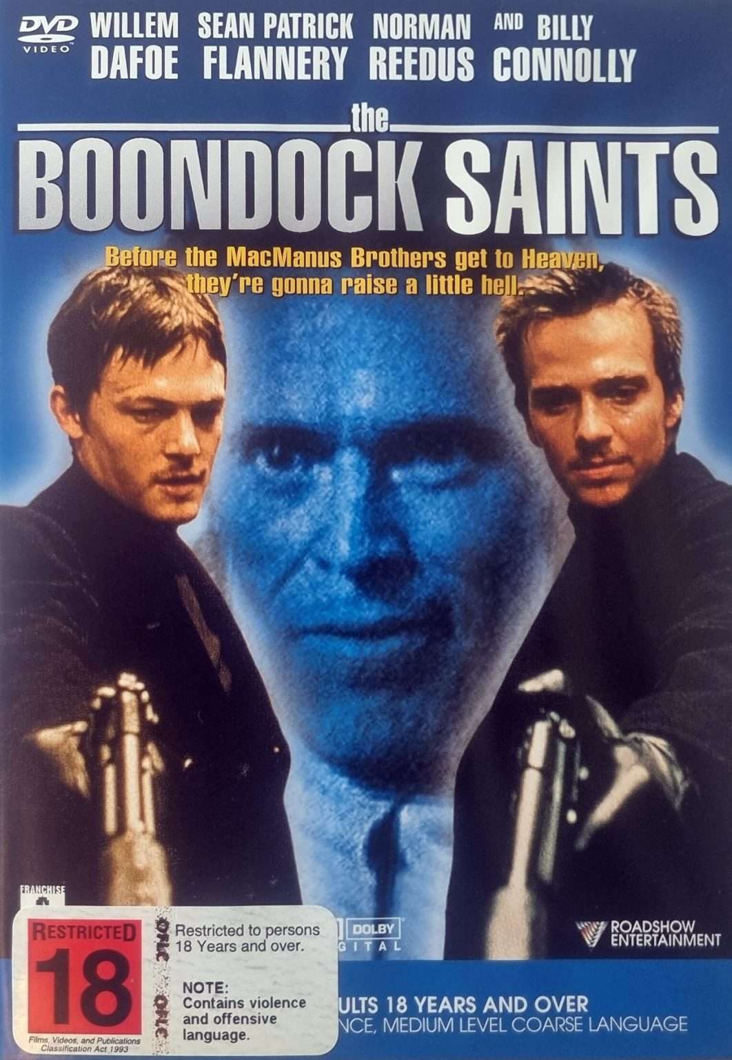 The Boondock Saints