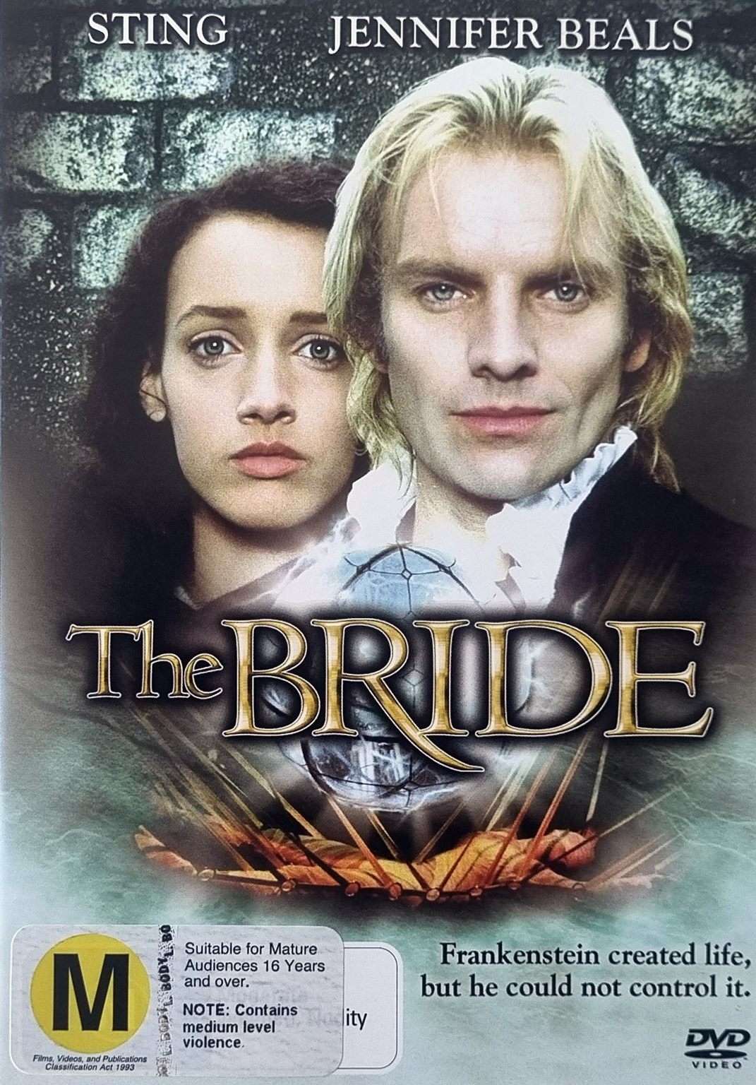 The Bride