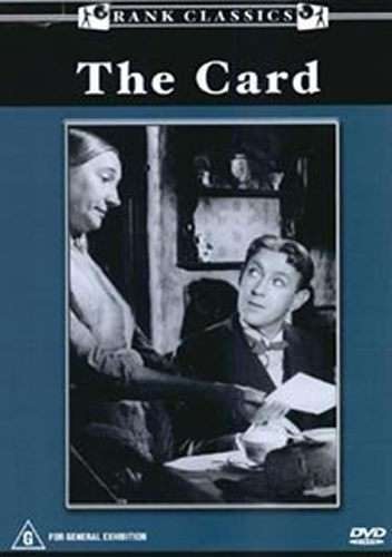 The Card