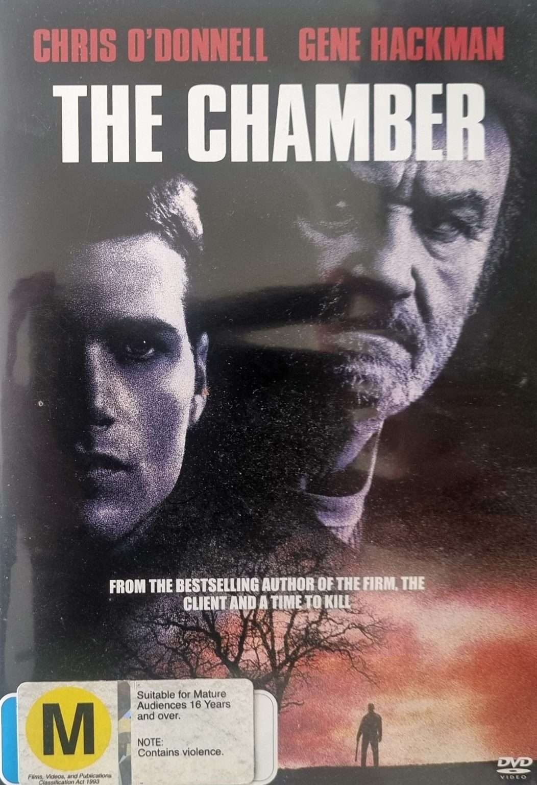 The Chamber