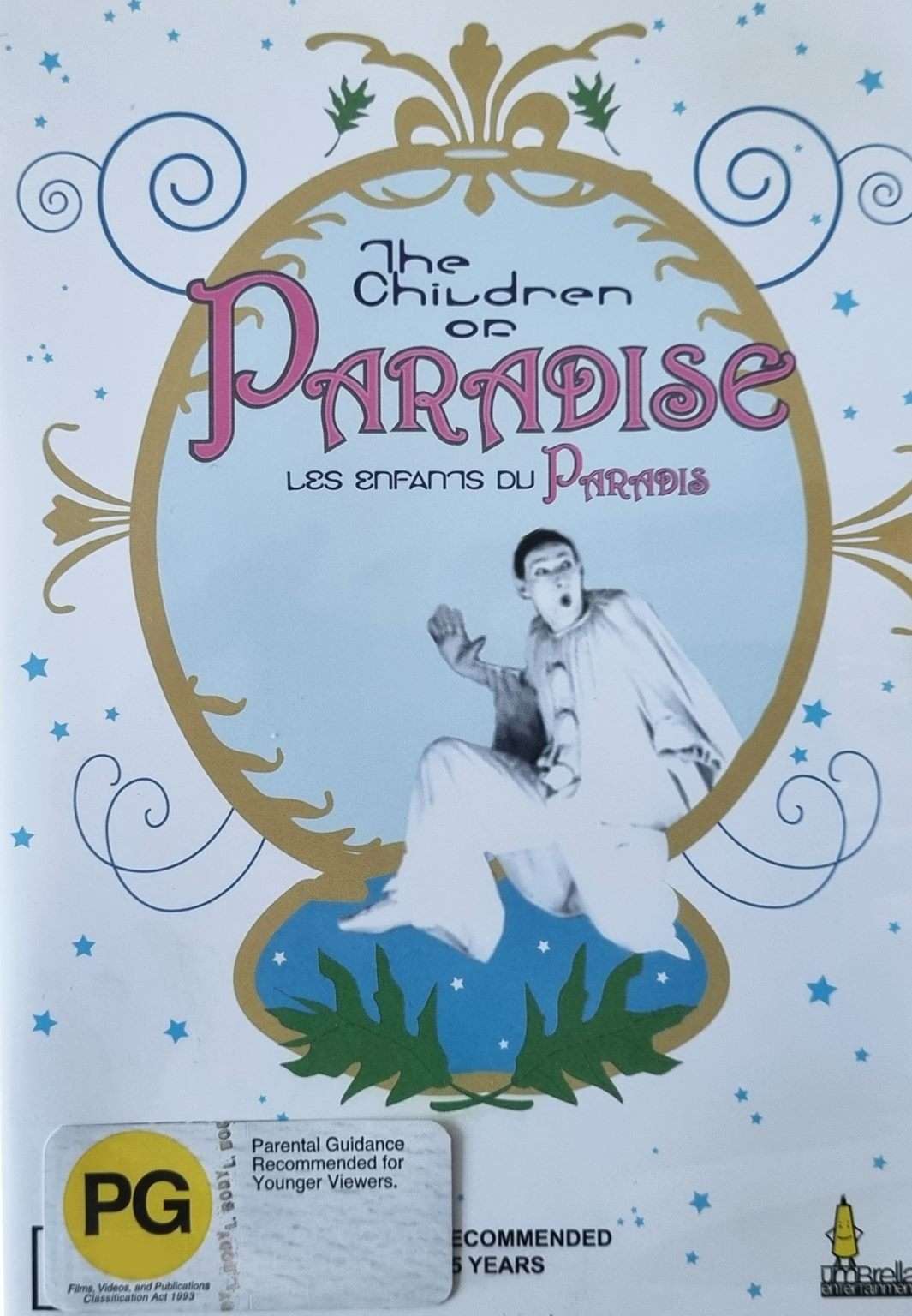 The Children of Paradise