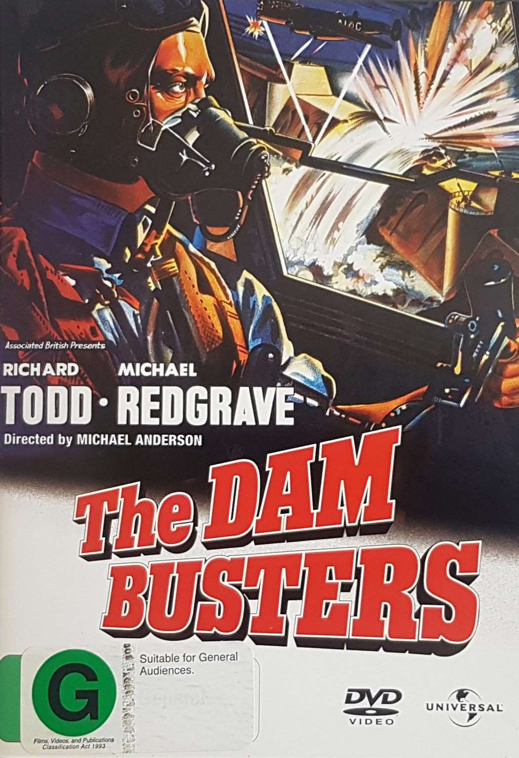 The Dam Busters