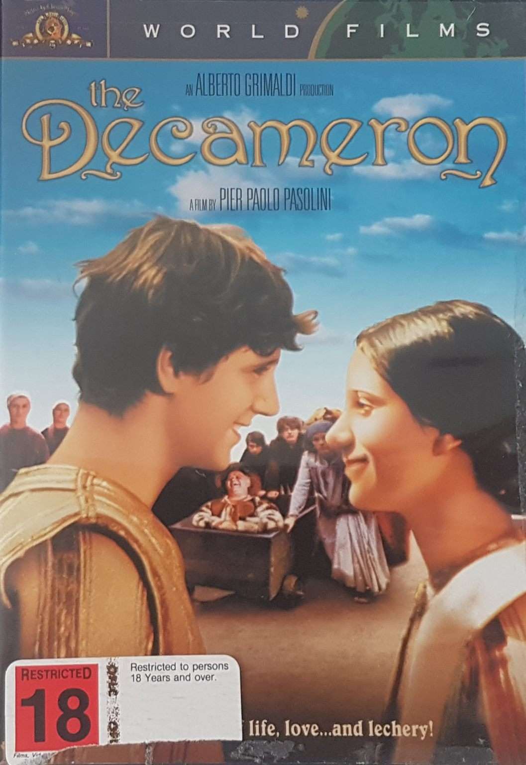 The Decameron