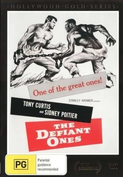 The Defiant Ones
