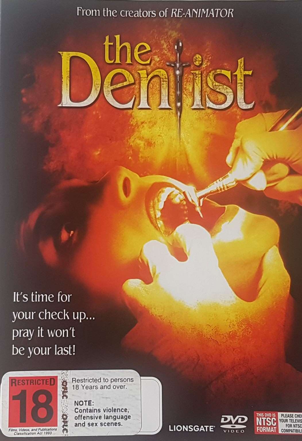 The Dentist