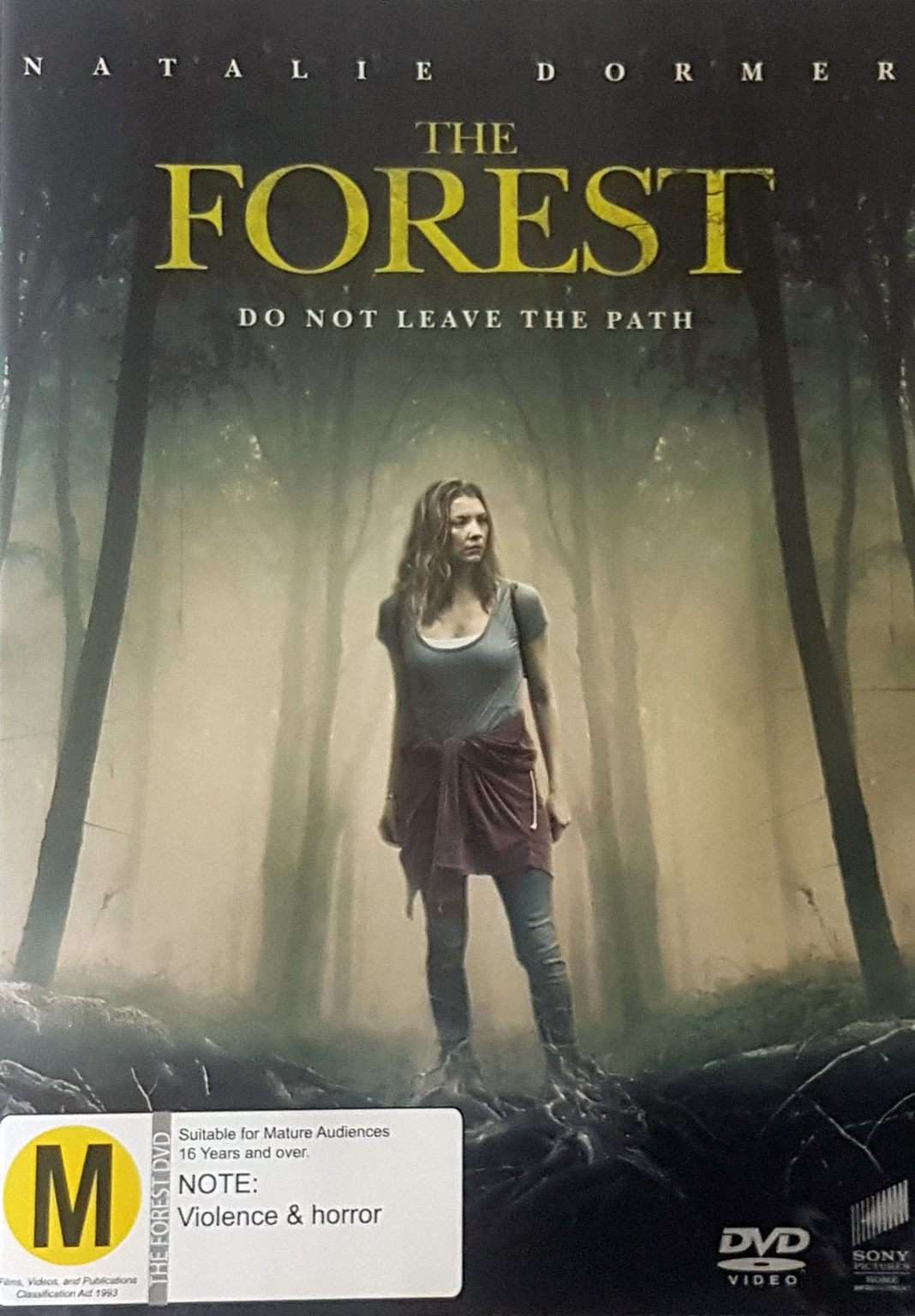 The Forest