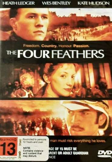 The Four Feathers