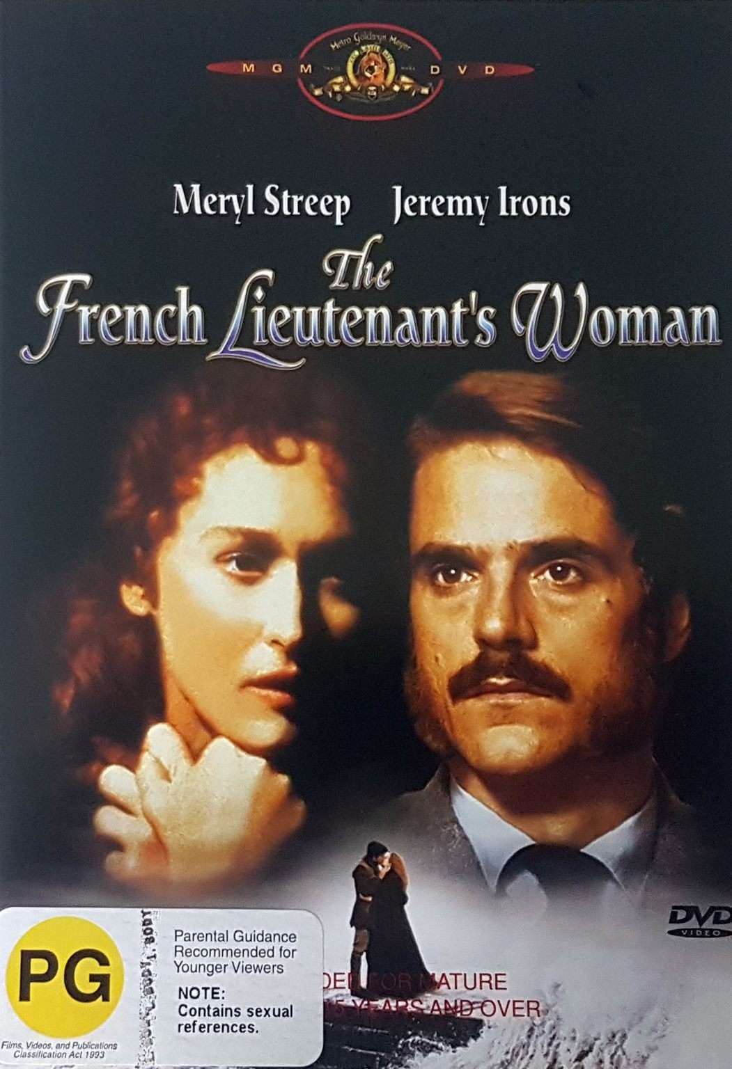 The French Lieutenant's Woman