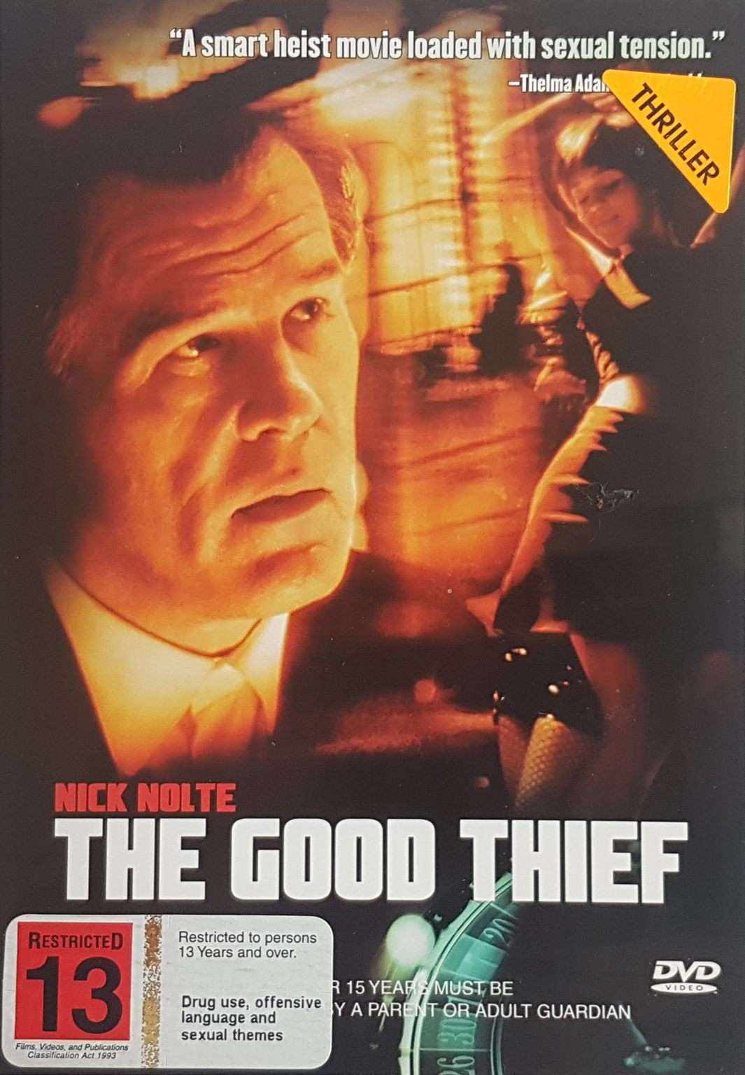 The Good Thief