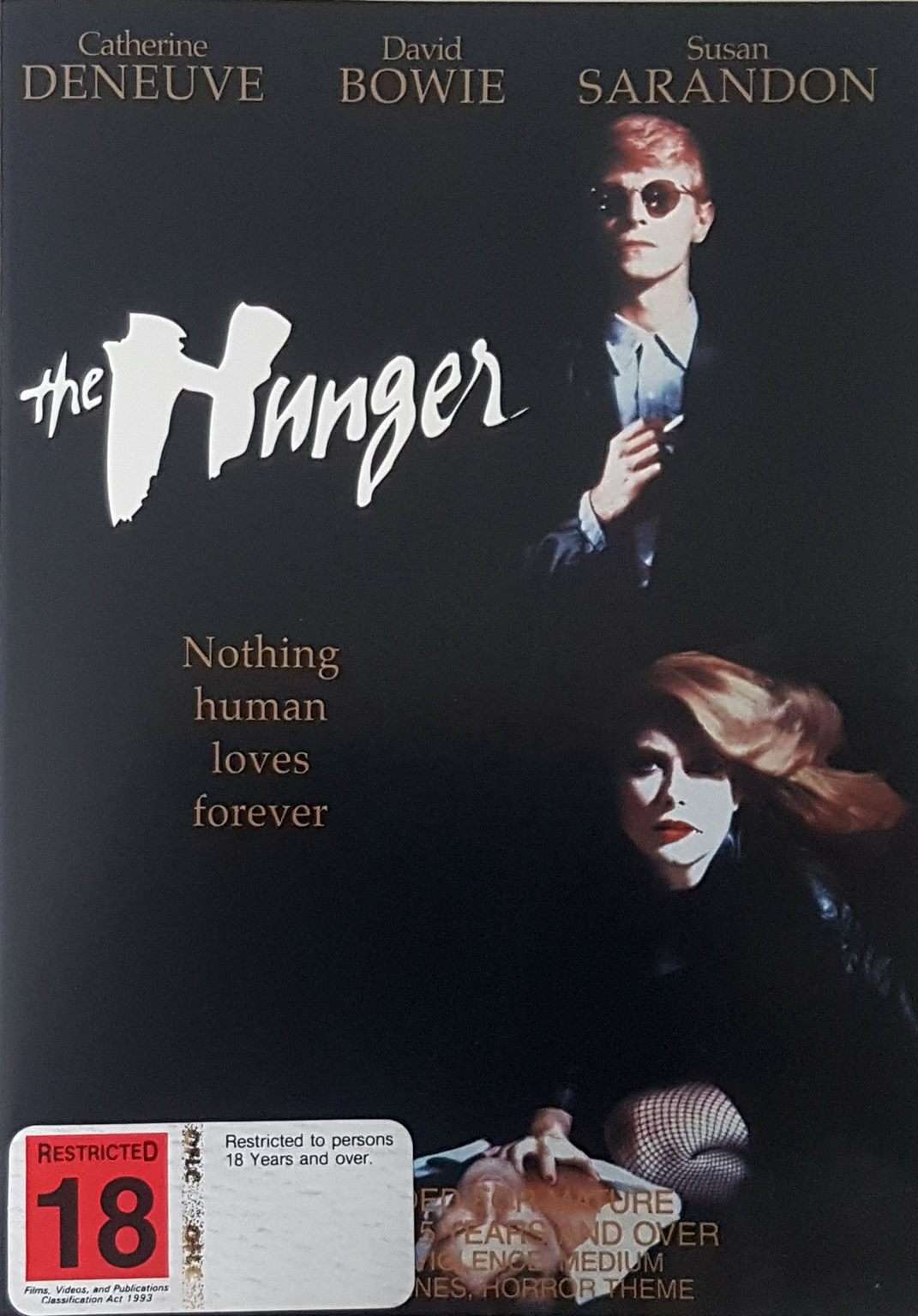 The Hunger