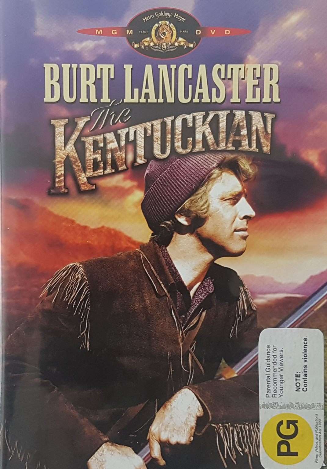 The Kentuckian