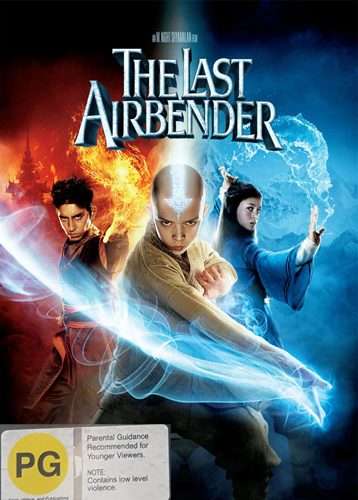 The Last Airbender
