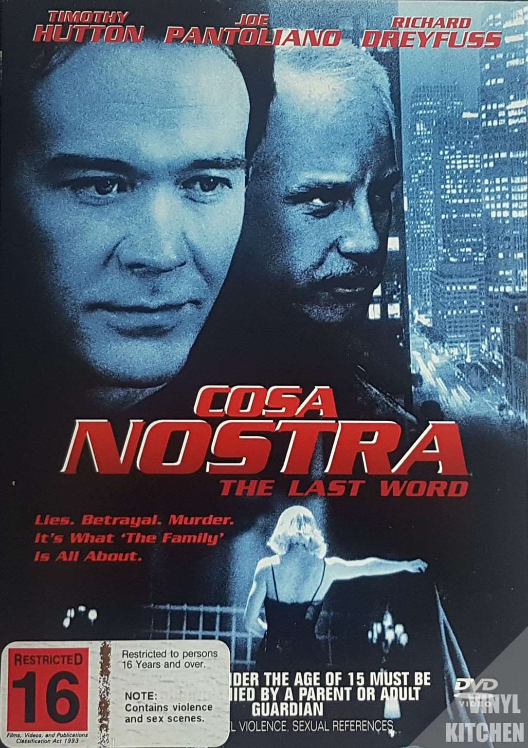 The Last Word