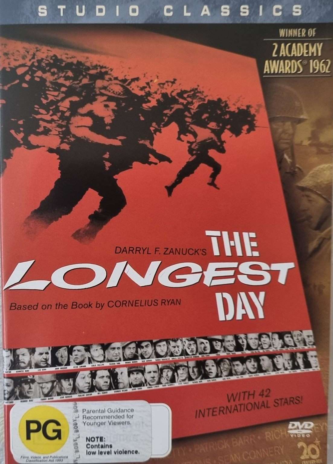 The Longest Day