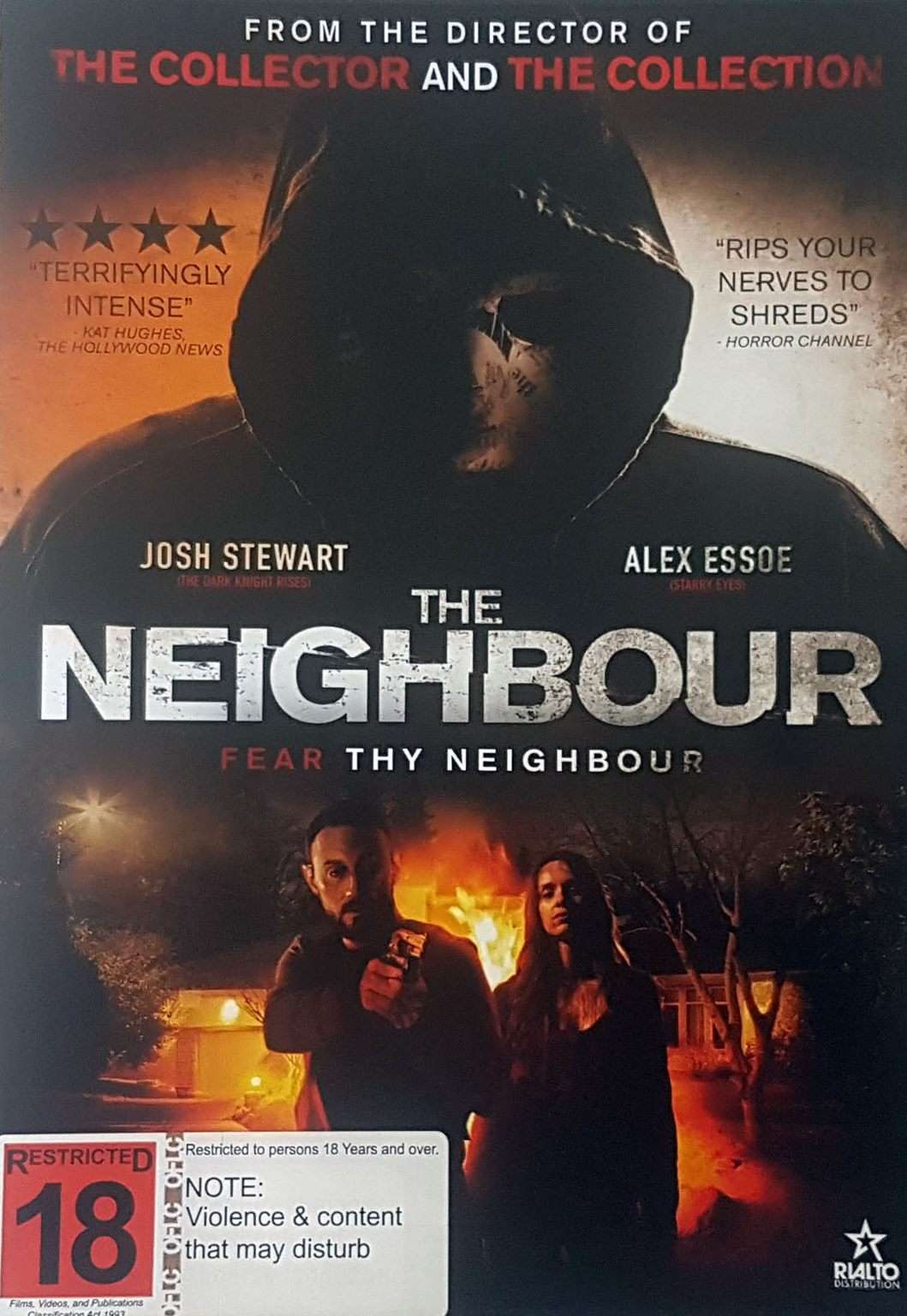 The Neighbour