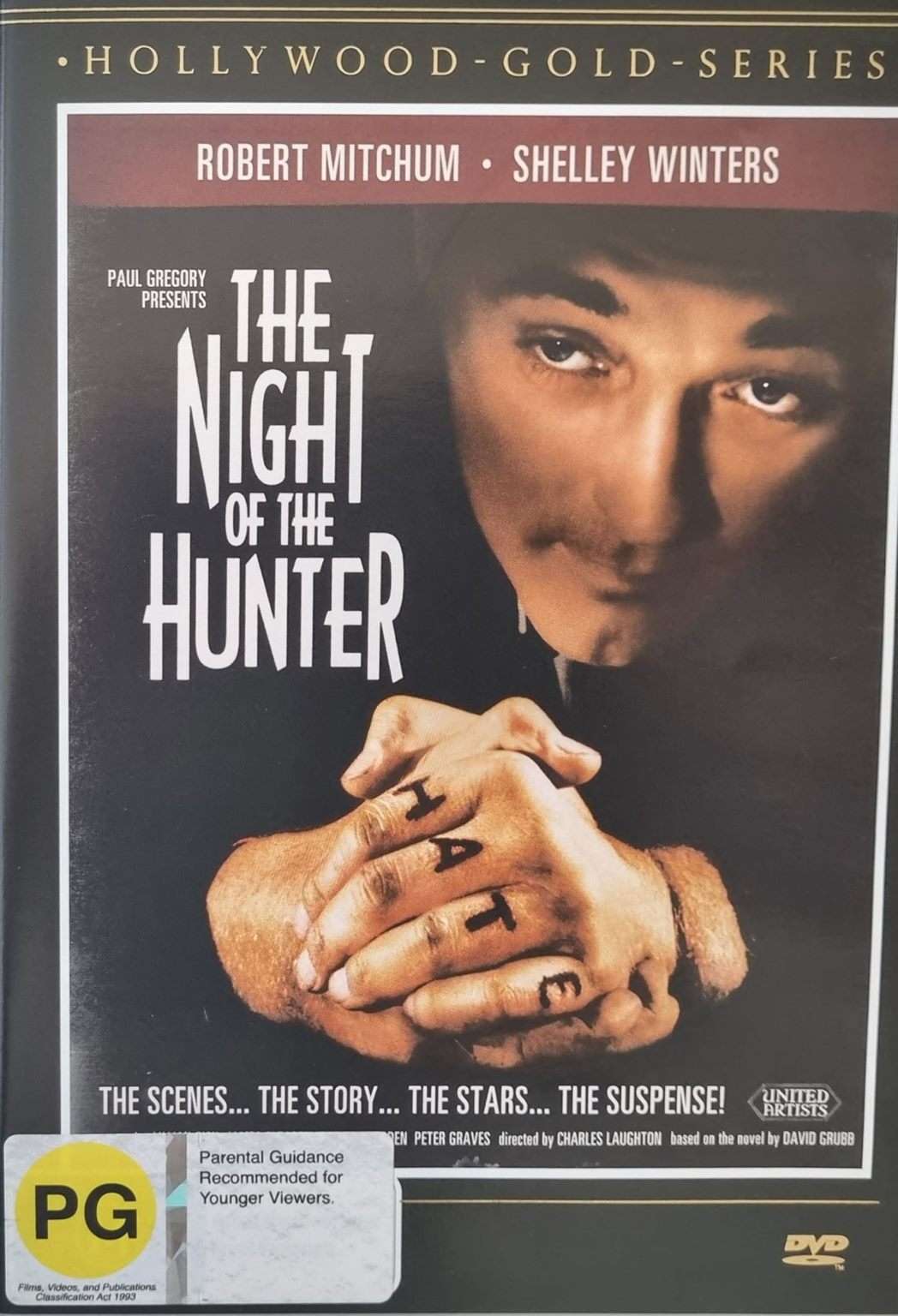 The Night of the Hunter