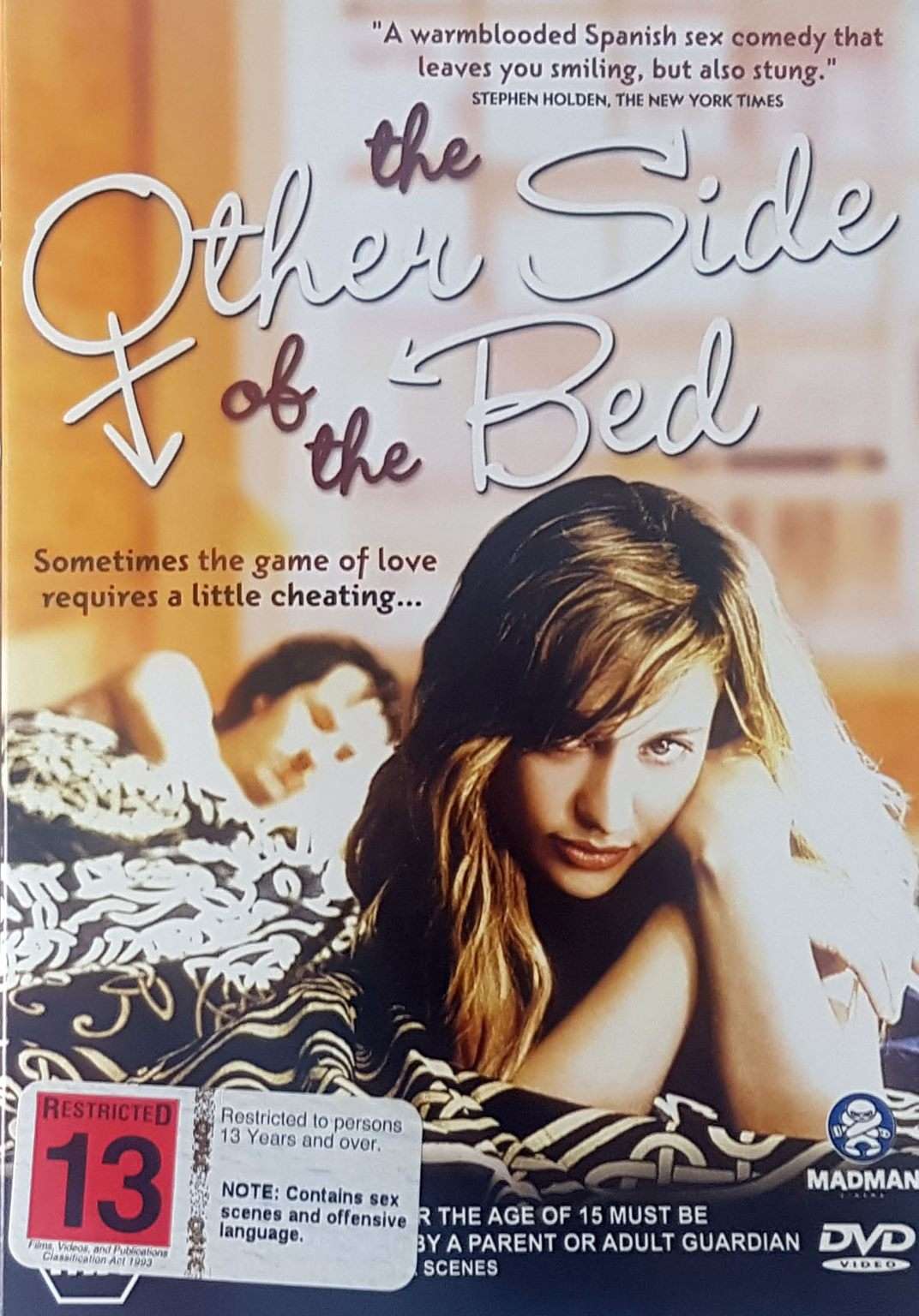 The Other Side of the Bed