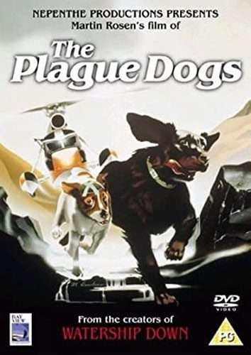 The Plague Dogs