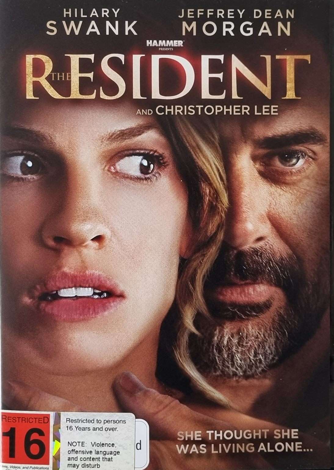The Resident
