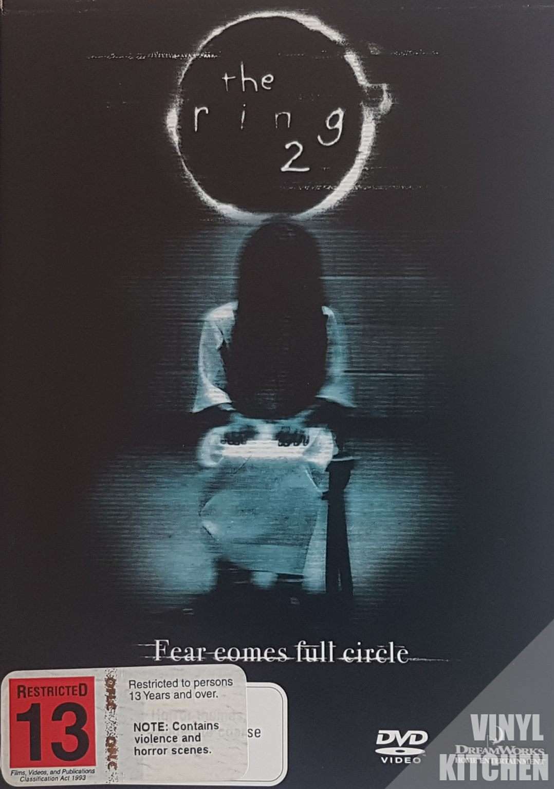The Ring 2