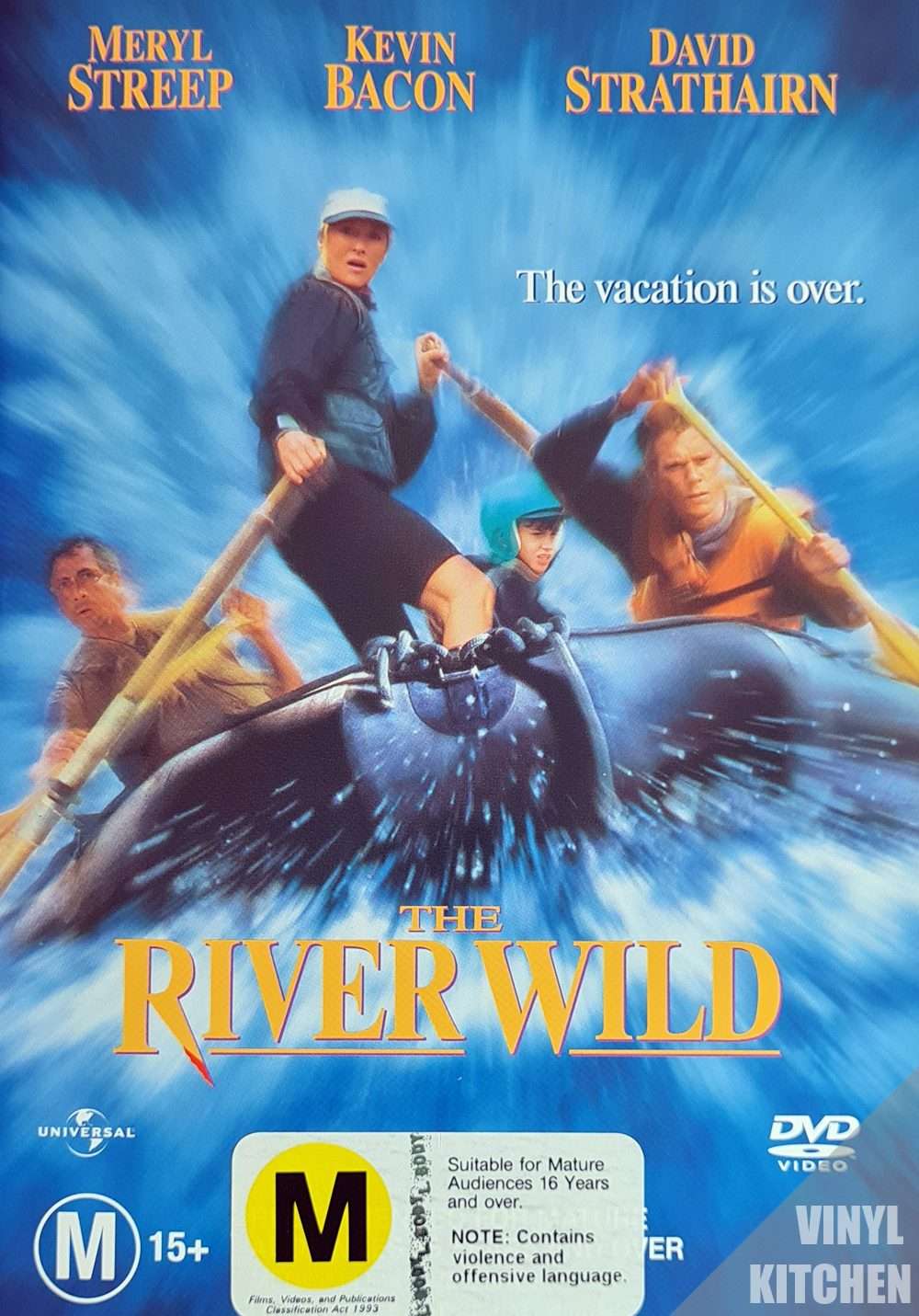 The River Wild