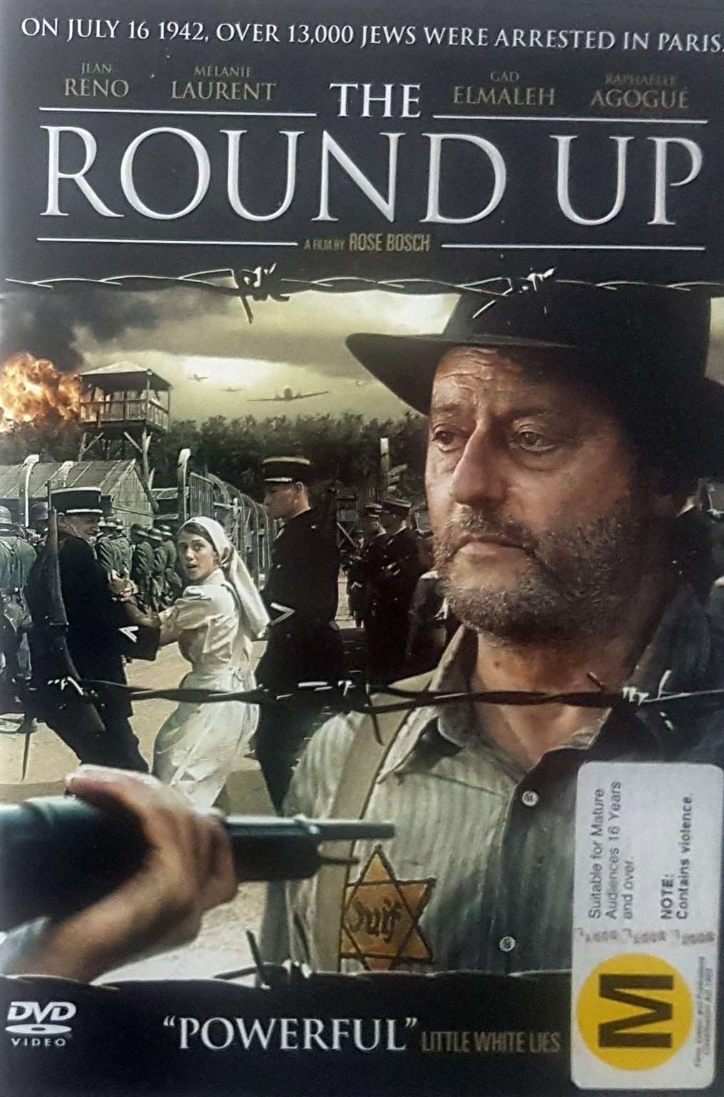 The Round Up Region 2