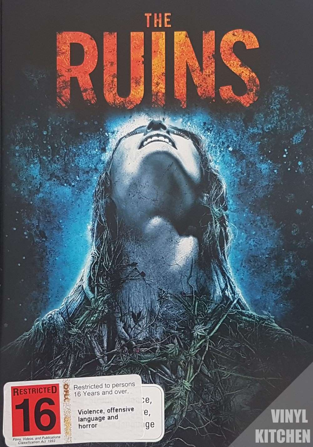 The Ruins
