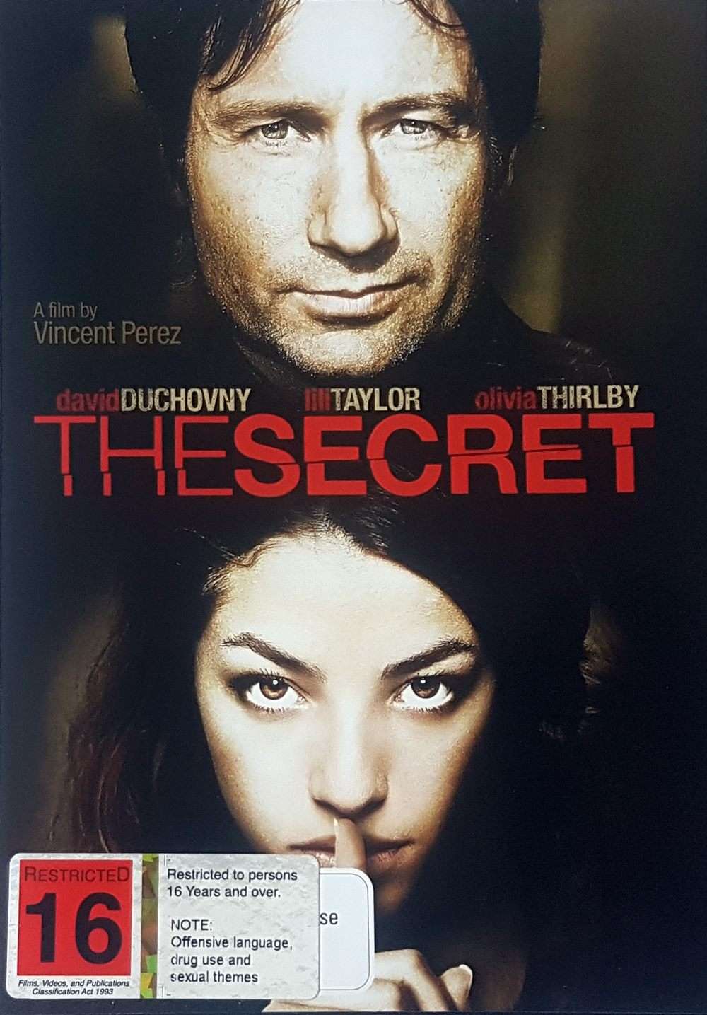 The Secret