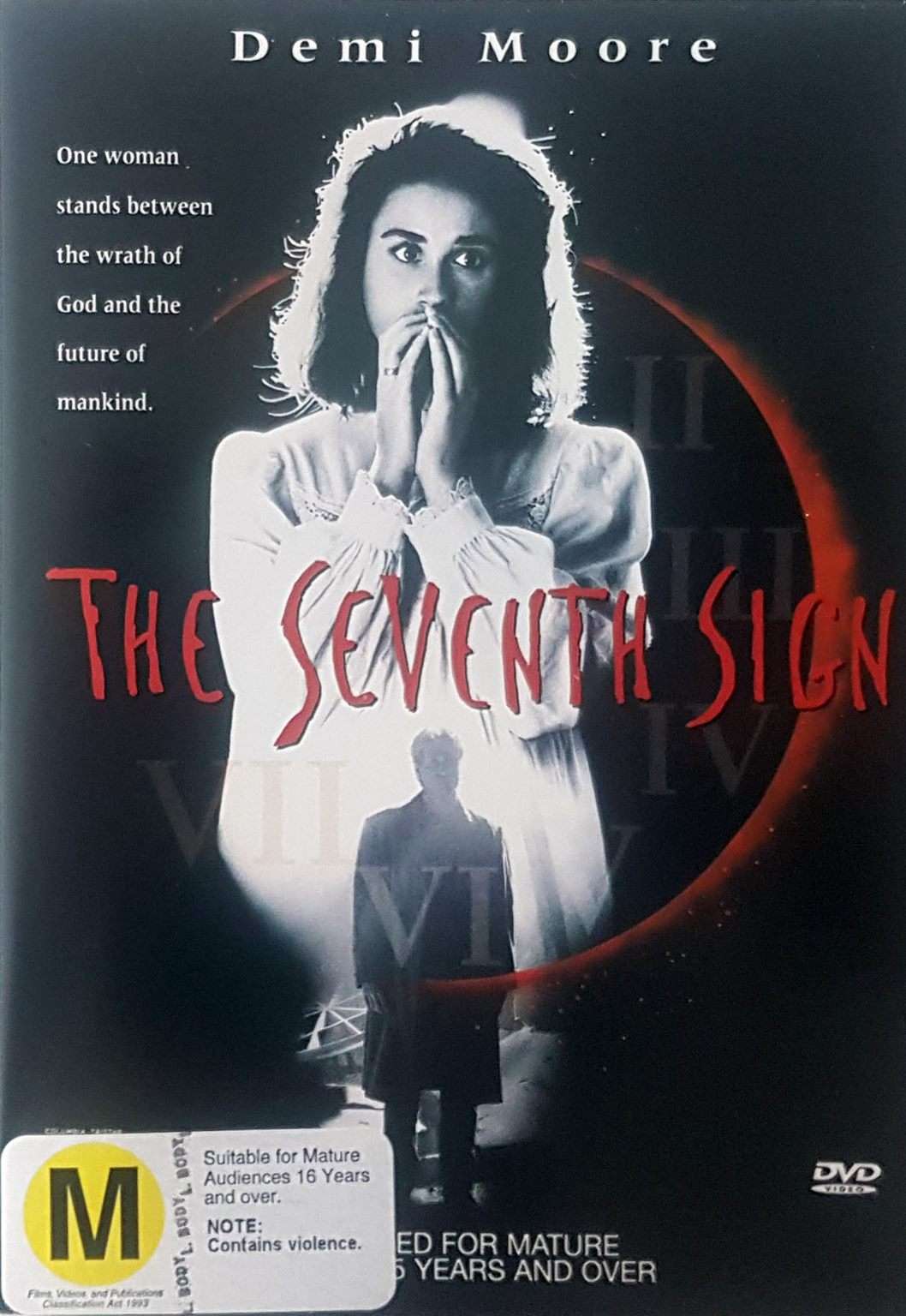 The Seventh Sign