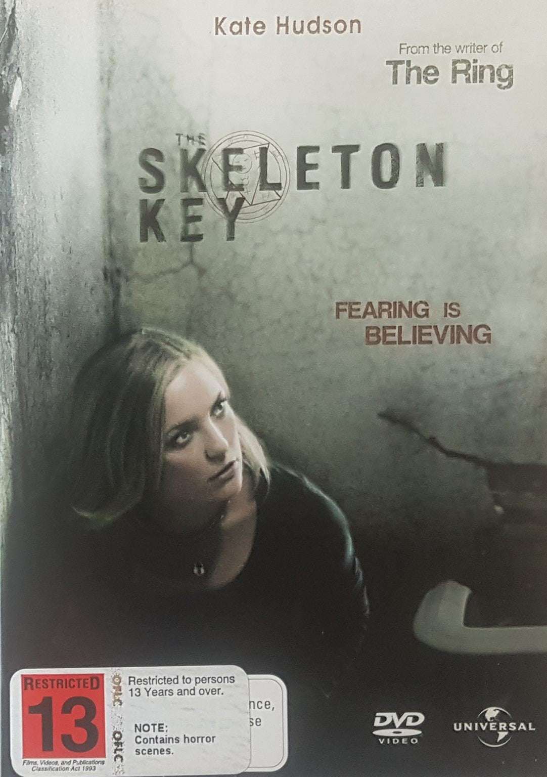 The Skeleton Key