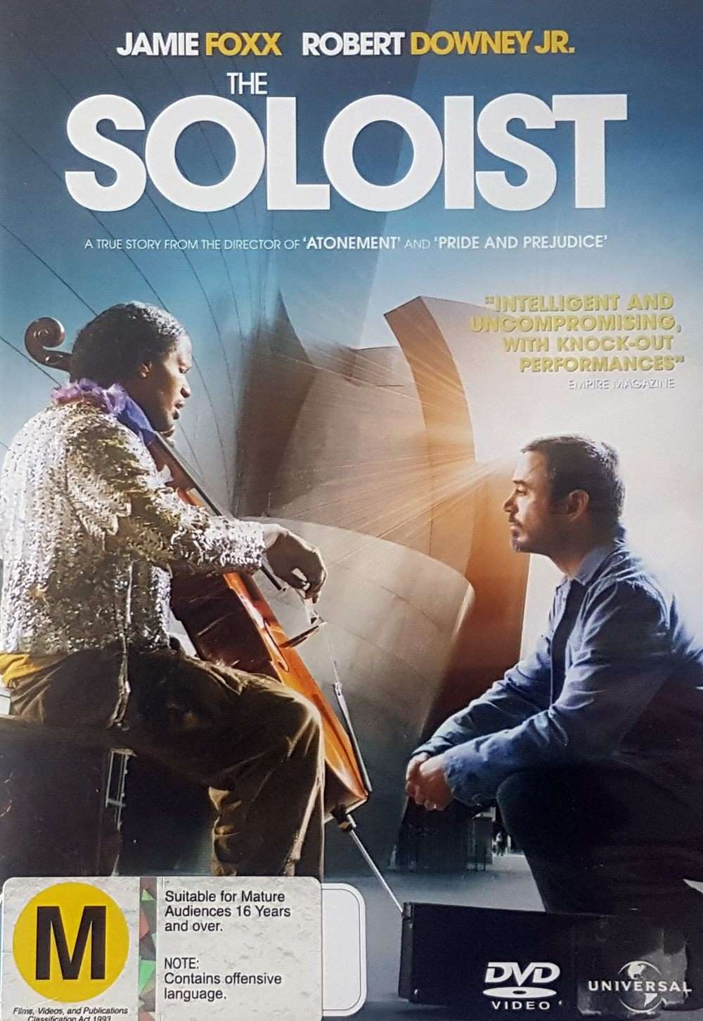 The Soloist