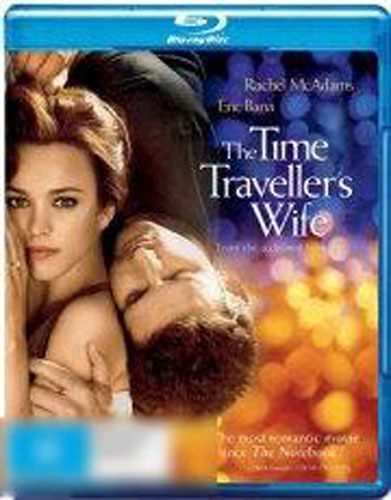 The Time Traveler's Wife (Blu Ray) Default Title