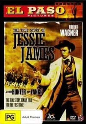 The True Story of Jesse James