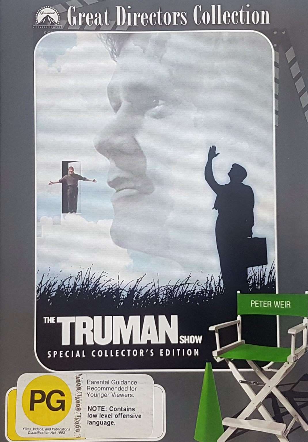 The Truman Show: Special Collector's Edition